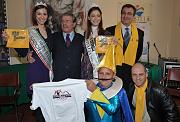Miss Italia 2008 - Puccini Marathon